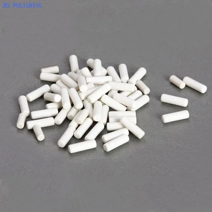 Porcelain Polishing Media For Polishing Use