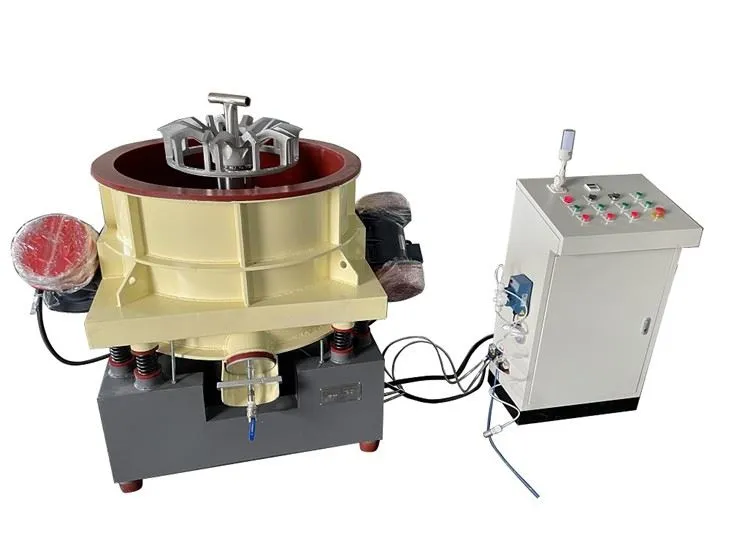 Car Alloy Wheel Polishing Machine